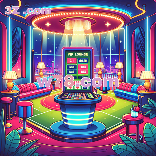 A Aventura no Casino do w78: Emoção sem Limites