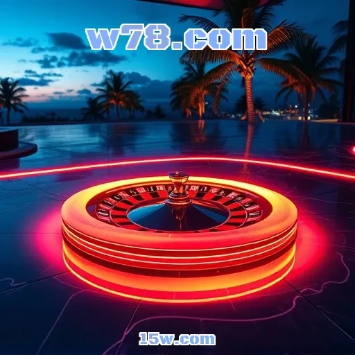 w78.com: Descubra a Comunidade Vibrante do Fórum de Jogos