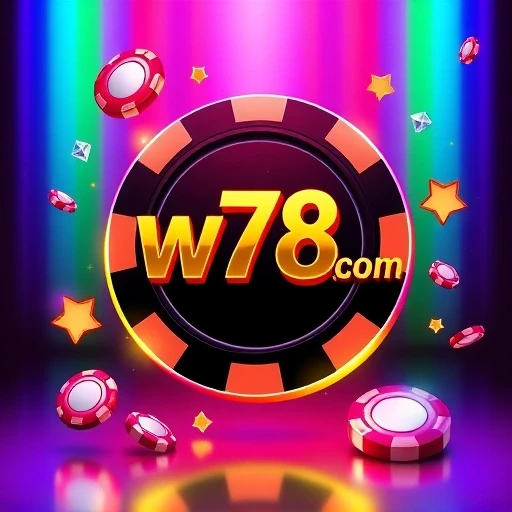 w78.com Logo
