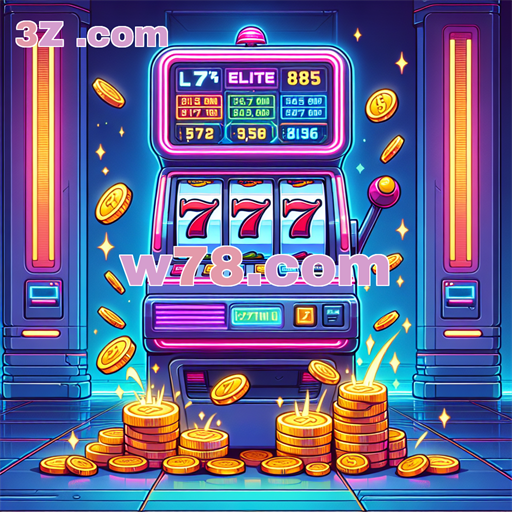 Promoções Irresistíveis: Mais Diversão no W78.com de Jogos